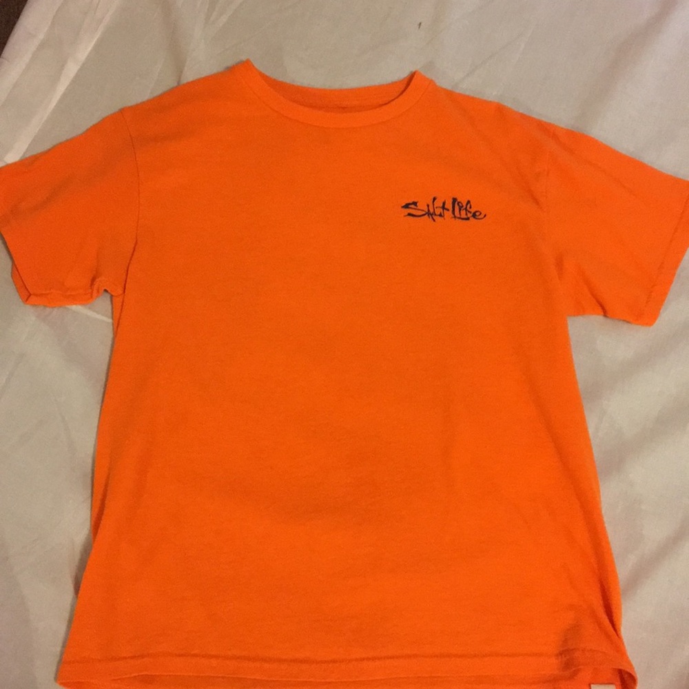 Salt Life Tee